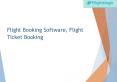 Is there a flight API for booking flights globally PowerPoint PPT Presentation