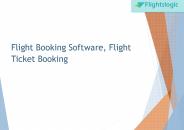 Is there a flight API for booking flights globally