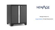 Luxury Garage Cabinet Storage of 2020