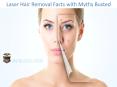 Laser Hair Removal Facts with Myths Busted PowerPoint PPT Presentation