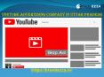 Are you searching for best Youtube Advertising Company in Uttar Pradesh PowerPoint PPT Presentation