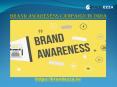Get the best brand awareness company in India PowerPoint PPT Presentation