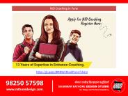 NID Coaching in Pune