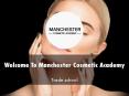 Information Presentation Of Manchester Cosmetic Academy PowerPoint PPT Presentation