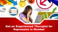 Get an Experienced Therapist for Depression in Mumbai PowerPoint PPT Presentation