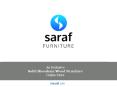 Saraf Furniture