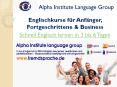 Business Englischkurs | Intensiv Englischkurse | Englisch Crashkurs PowerPoint PPT Presentation