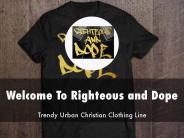 Detail Presentation About Righteous and Dope