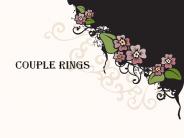 Couple Rings