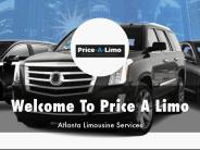 Information Presentation Of Price A Limo