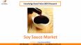 Soy Sauce Market Size- KBV Research PowerPoint PPT Presentation