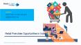 Retail Franchise Opportunities in India PowerPoint PPT Presentation