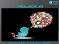 We provide the best twitter marketing in India PowerPoint PPT Presentation