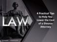 Tips to Lower the Cost of a Divorce Attorney PowerPoint PPT Presentation