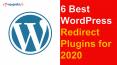 6 Best WordPress Redirect Plugins for 2020 PowerPoint PPT Presentation