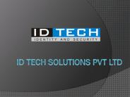 RFID Entrance Automation System & Manufacturer India