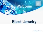 Lead-Free Jewelry