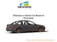 Car Wreckers Newcastle