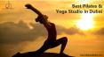 Best Pilates & Yoga Studio in Dubai PowerPoint PPT Presentation
