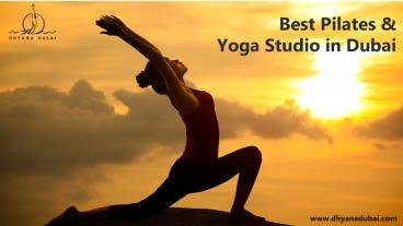 Best Pilates & Yoga Studio in Dubai (1)