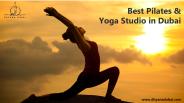 Best Pilates & Yoga Studio in Dubai (1)