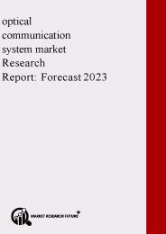 optical communication system market