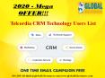 Telcordia CRM Technology Users List PowerPoint PPT Presentation