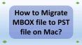 Convert MBOX to PST on Mac Software PowerPoint PPT Presentation