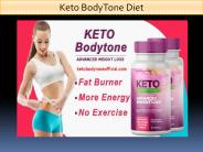 Keto BodyTone diet