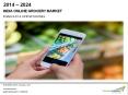 India Online Grocery Market Size, Share, Growth, Trend and Forecast by 2024