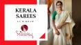 Kerala Kasavu Sarees Online at Mirraw PowerPoint PPT Presentation