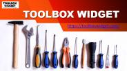 What is tool cart organizer?