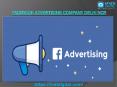 We are the best facebook advertising company Delhi NCR PowerPoint PPT Presentation