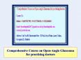 Comprehensive Course on Open-Angle Glaucoma for practising doctors PowerPoint PPT Presentation
