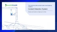 Incident Detection System