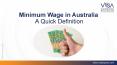 Minimum Wage in Australia PowerPoint PPT Presentation