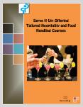 Serve it up offering tailored hospitality and food handling courses PowerPoint PPT Presentation