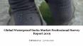 Global waterproof socks market professional survey report 2019 PowerPoint PPT Presentation