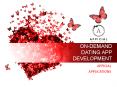 On-Demand Dating App Development PowerPoint PPT Presentation