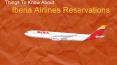 Fly to worldwide destinations with Iberia Airlines Reservations PowerPoint PPT Presentation
