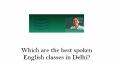 Spoken English Classes in Delhi PowerPoint PPT Presentation