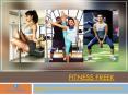 Fitness Freak: Get Inspire From Jacqueline Fernandez & Add Ballet to Your Fitness Routine PowerPoint PPT Presentation