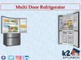 Best Multi Door Refrigerator (3) PowerPoint PPT Presentation