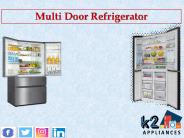 Best Multi Door Refrigerator (3)