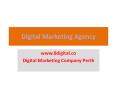 Digital Marketing Company Perth PowerPoint PPT Presentation