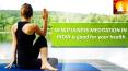 MINDFULNESS MEDITATION IN INDIA is good for your health. PowerPoint PPT Presentation