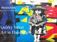 Quirky Street Art in Hamburg | PENDOWN – Travel, Food, Art & Experiences PowerPoint PPT Presentation