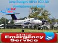 Find Best Air Ambulance Service in Delhi: HIFLY ICU PowerPoint PPT Presentation