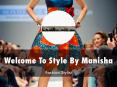Information Presentation Of Style By Manisha PowerPoint PPT Presentation