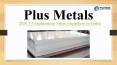 2024 T3 Aluminium Sheet Suppliers PowerPoint PPT Presentation